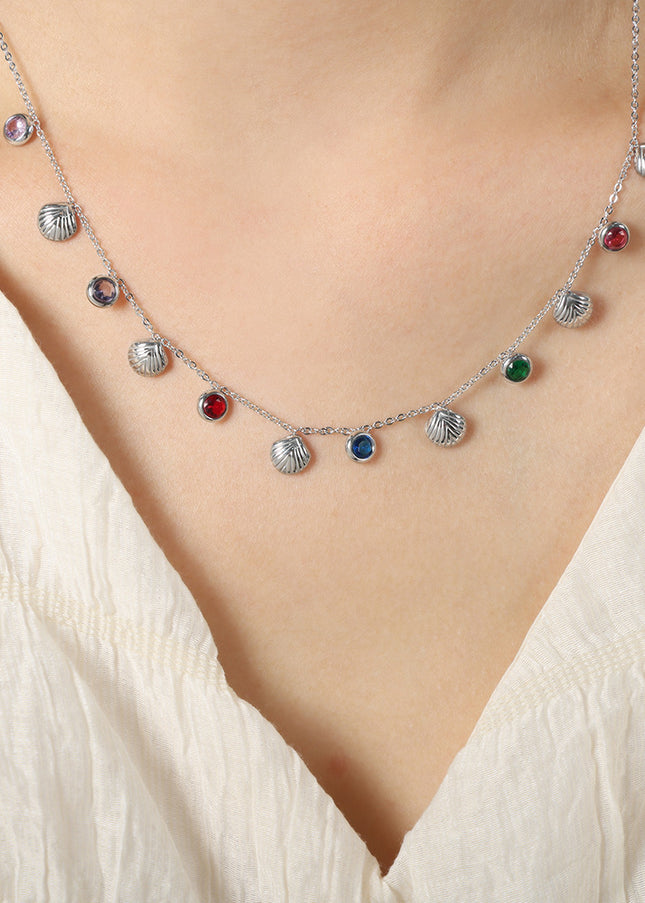 Araw Necklace