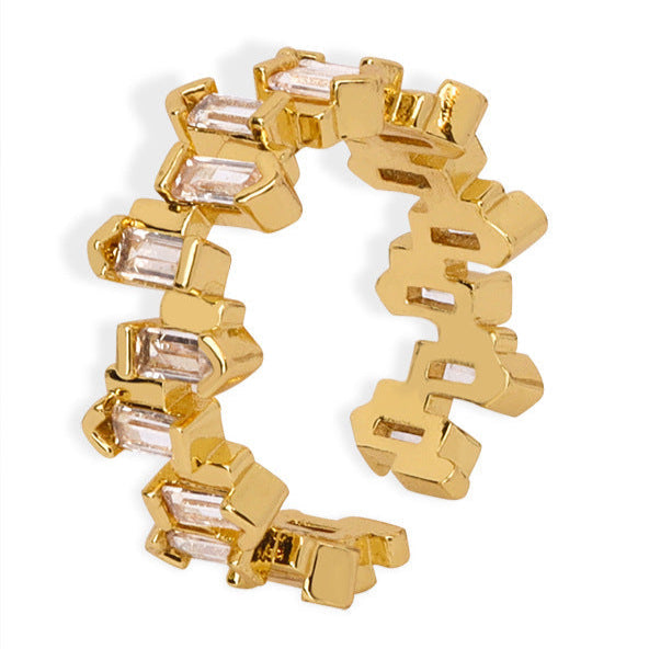 Honey Ring