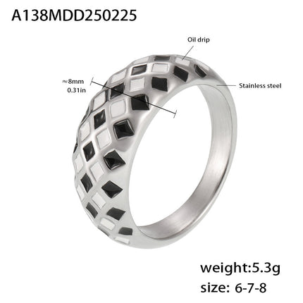 Leaf Ring