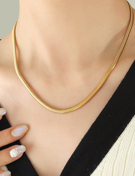 Sinada Necklace