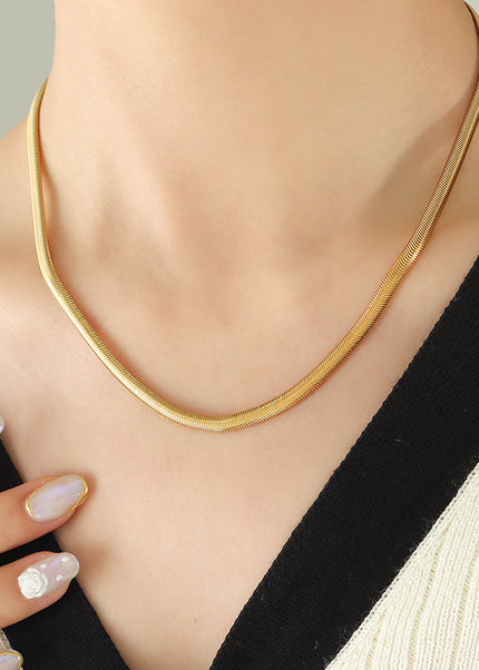 Sinada Necklace