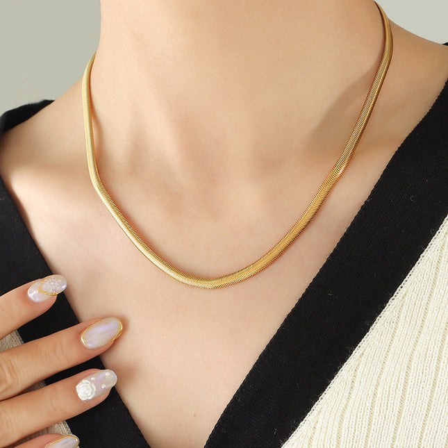 Sinada Necklace