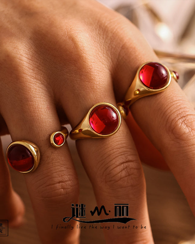 Salty Ring