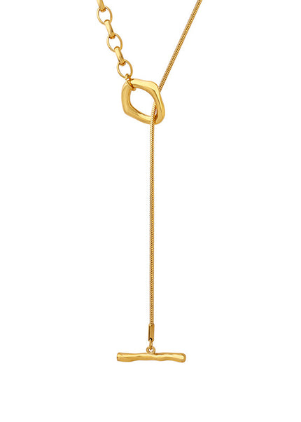 Pino Necklace