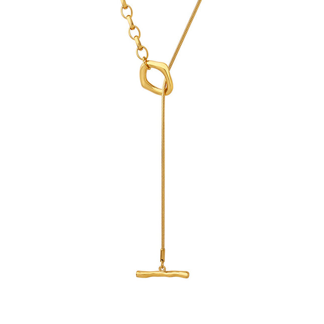 Pino Necklace