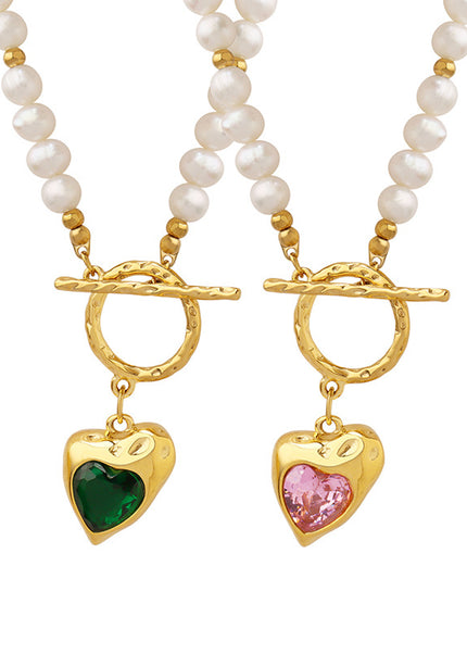 Estrella Necklace