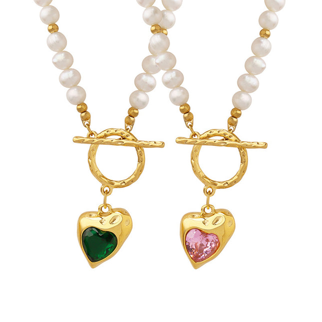 Estrella Necklace