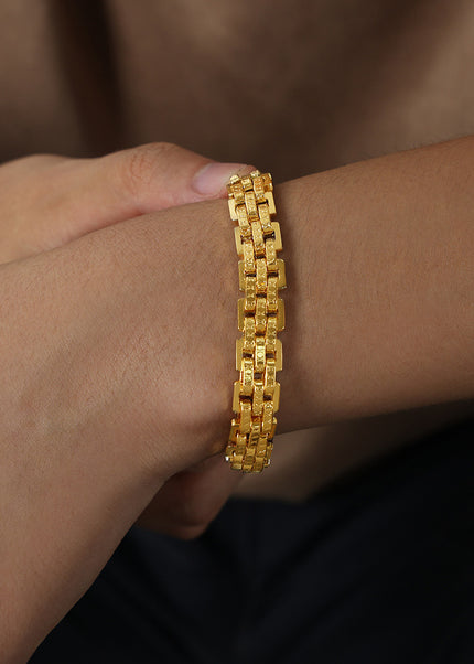 Rose Bracelet