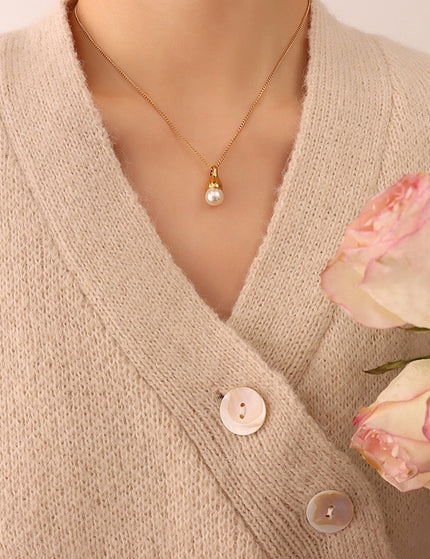 Arcava Necklace