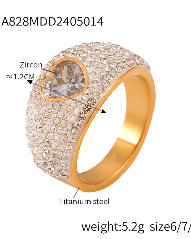 View Ring