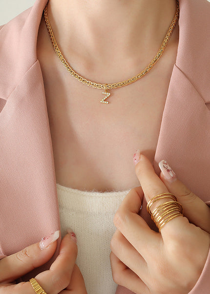 Evan Necklace