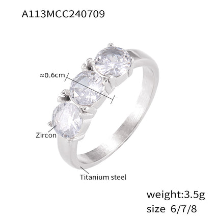Tapana Ring