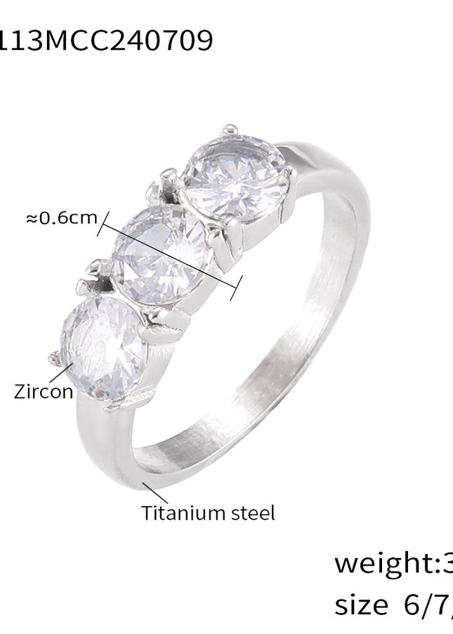 Tapana Ring