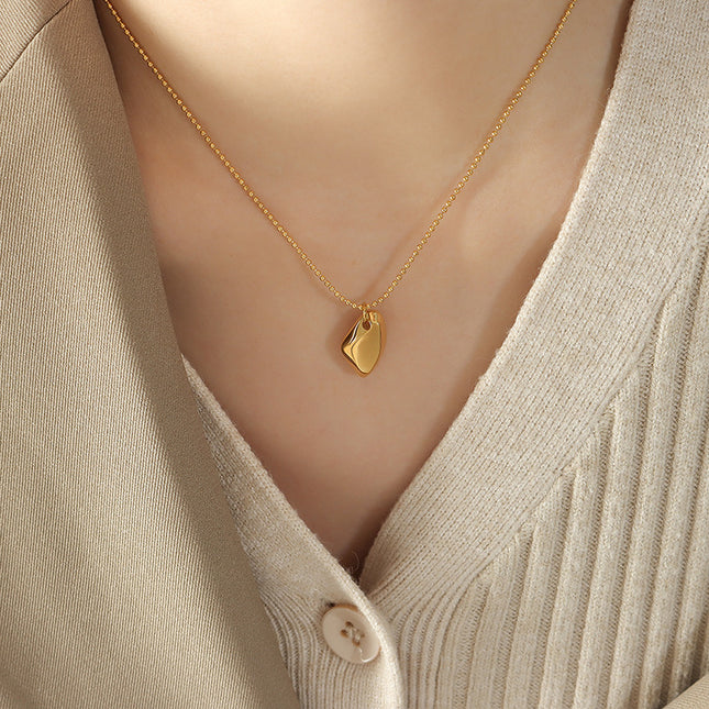 Radiance Necklace