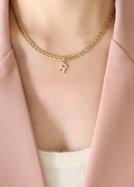 Evan Necklace