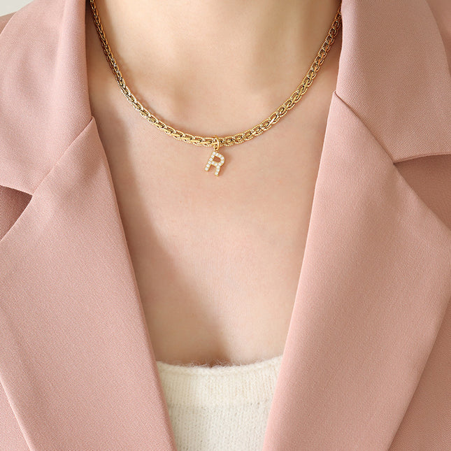 Evan Necklace