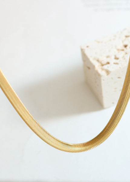 Sinada Necklace