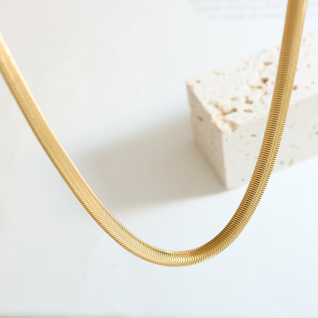 Sinada Necklace