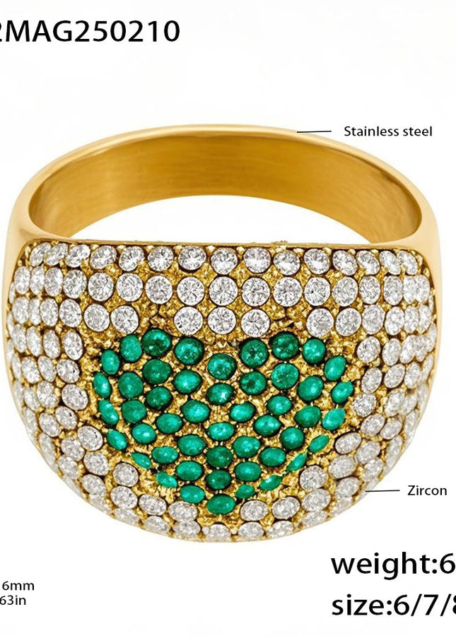 Emre Ring