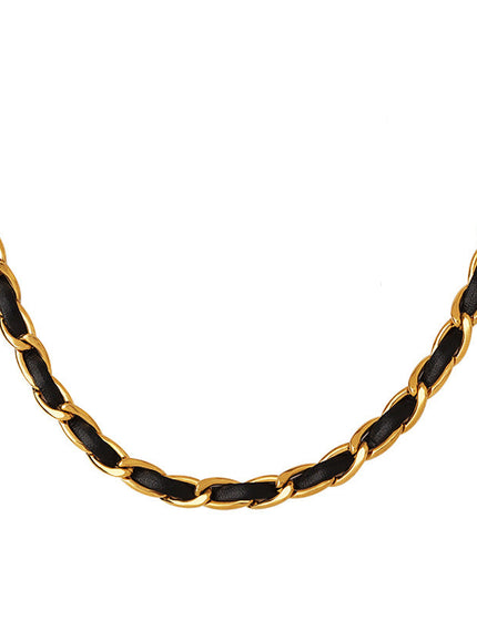 Paolo Necklace