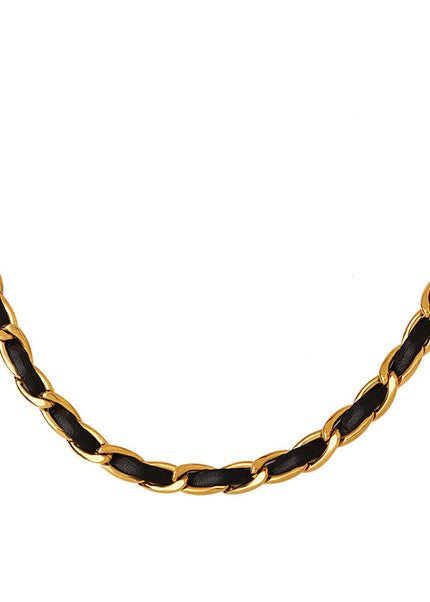 Paolo Necklace