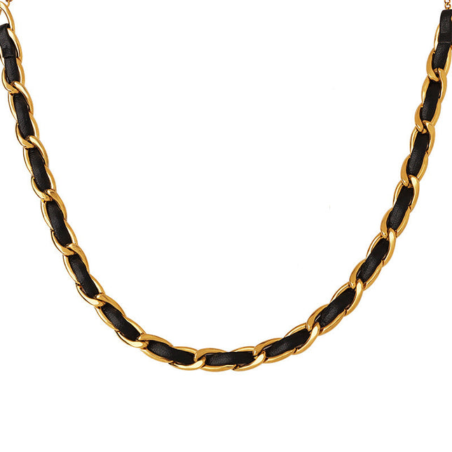 Paolo Necklace