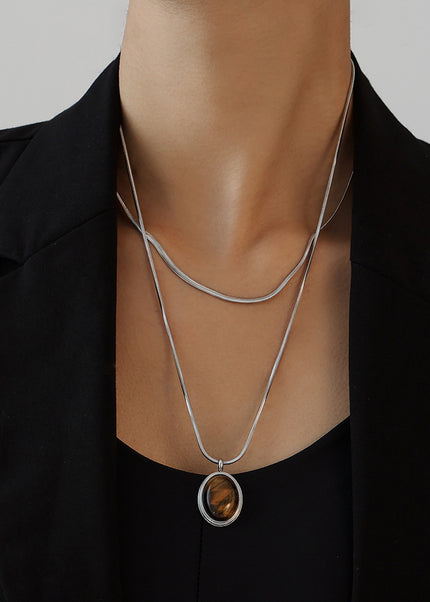 Twinkle Necklace