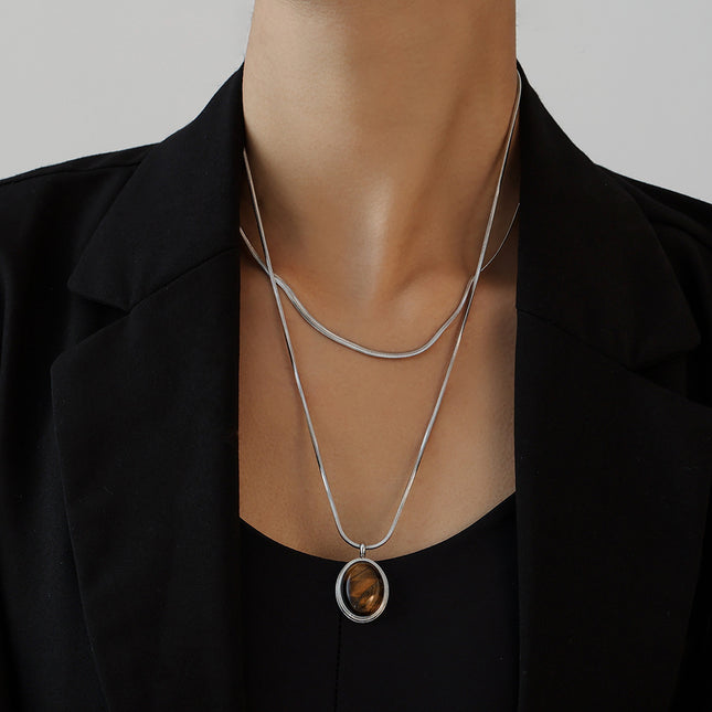 Twinkle Necklace