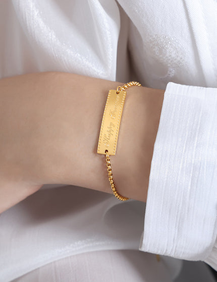 Mila Bracelet