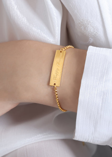 Mila Bracelet