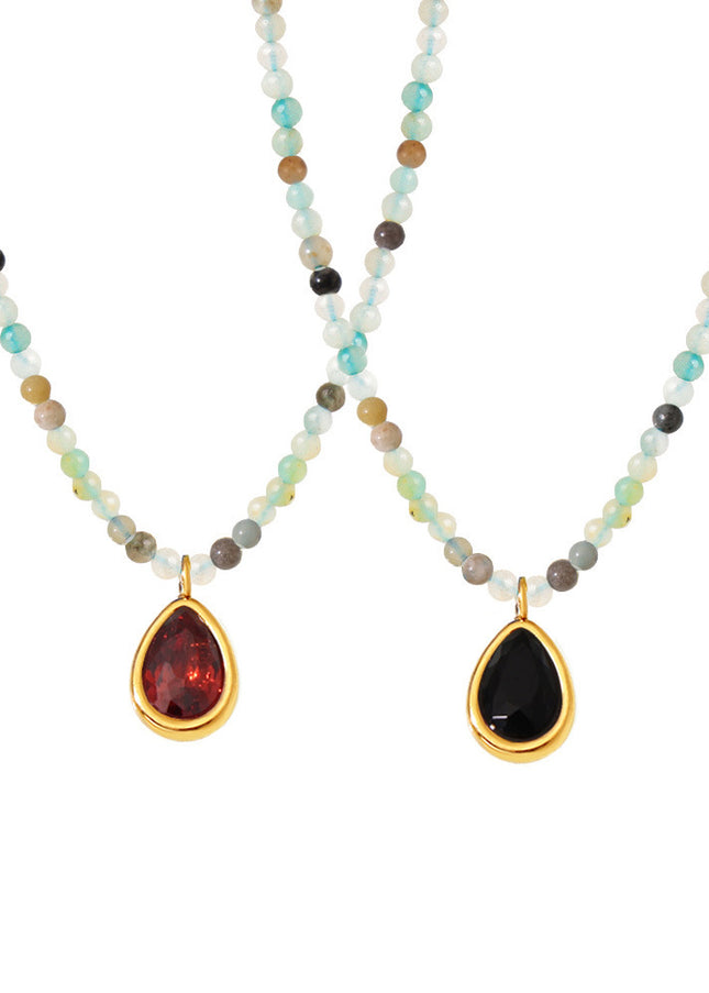 Bousaz Necklace