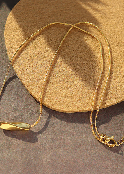 Dewden Necklace