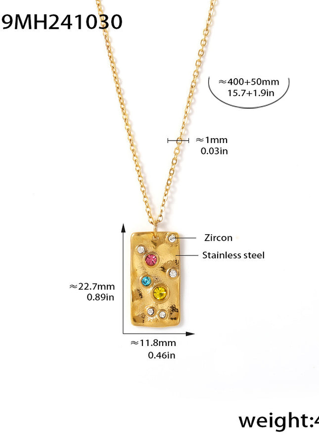 Liza Necklace