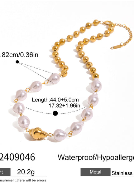 Bronte Necklace