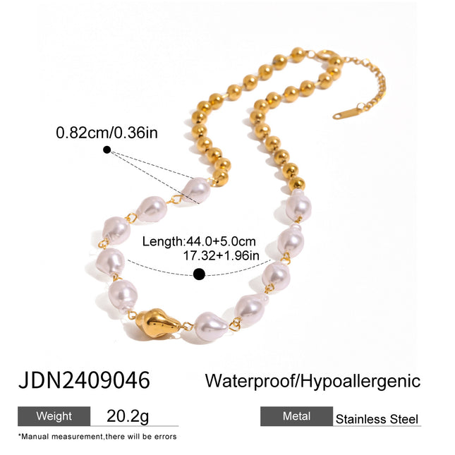 Bronte Necklace