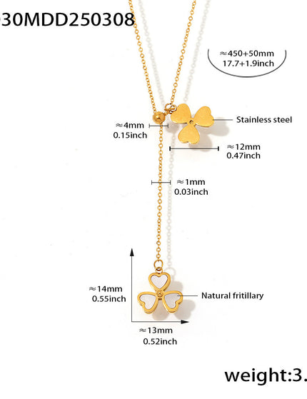 Maddison Necklace