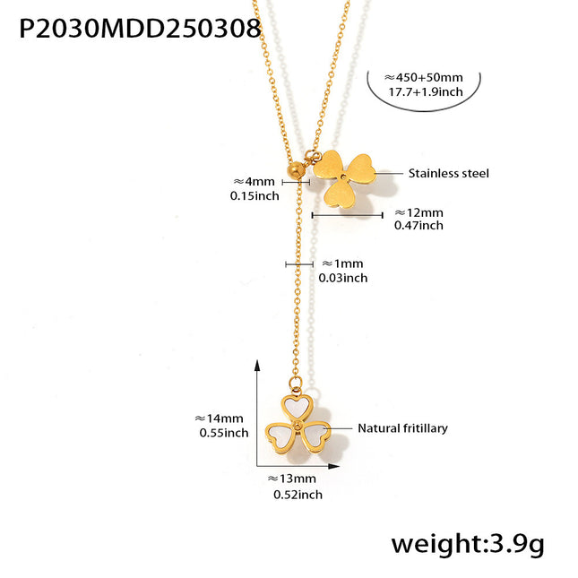 Maddison Necklace