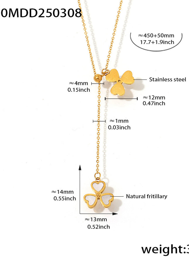 Maddison Necklace