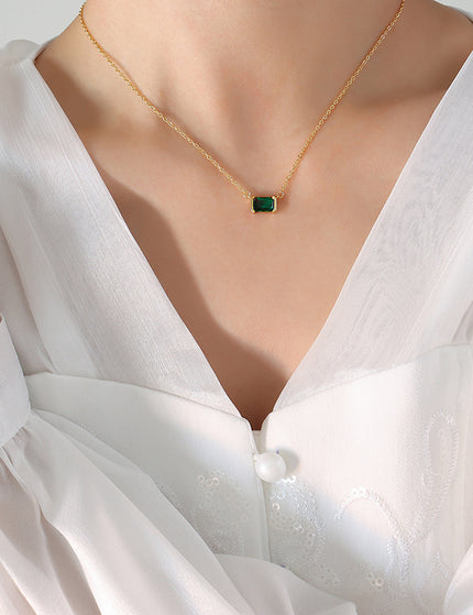 Justine Necklace