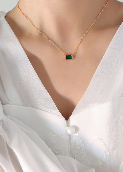 Justine Necklace