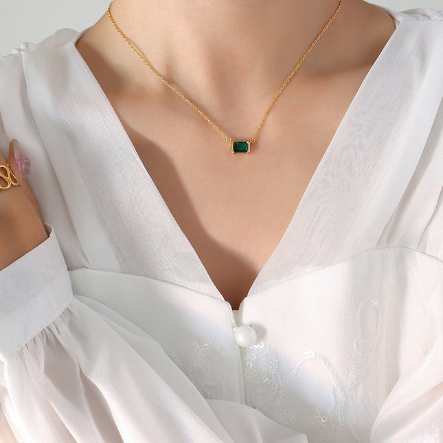 Justine Necklace
