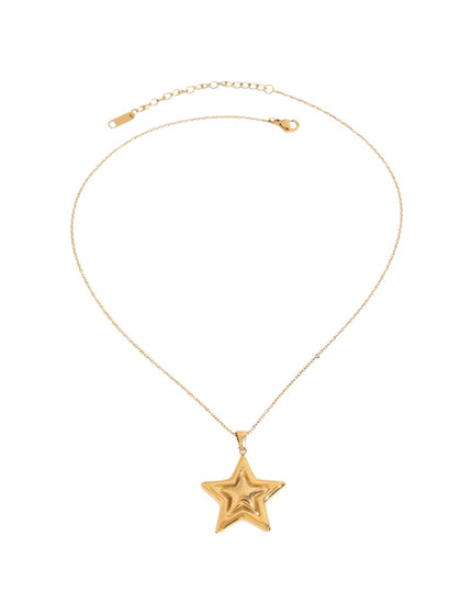 Market Necklace