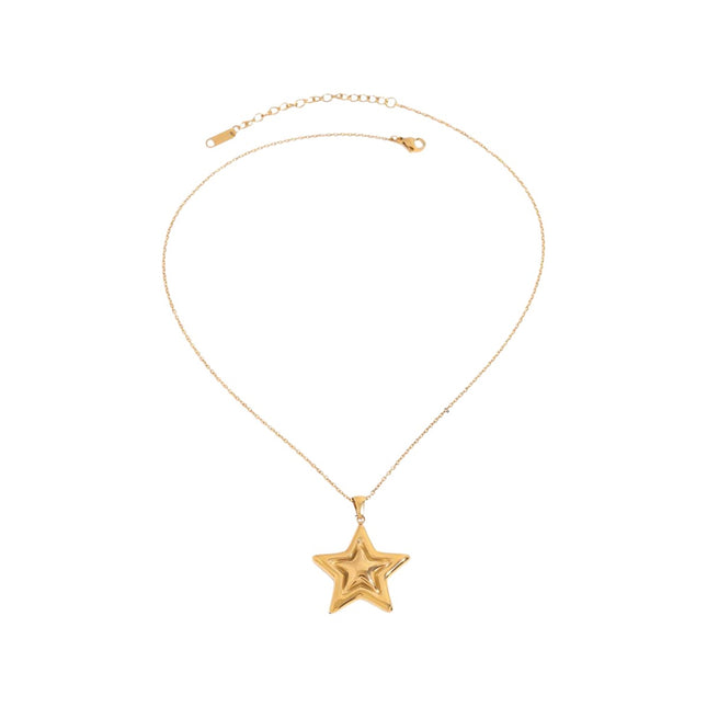 Market Necklace