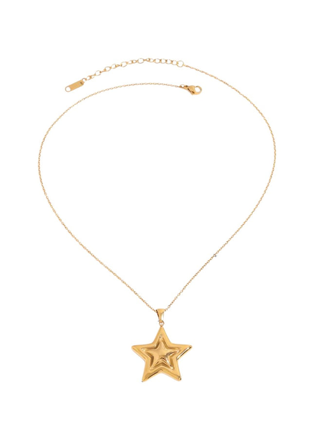 Market Necklace