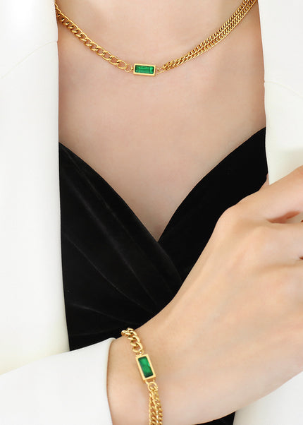 Leah Bracelet