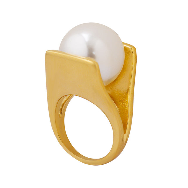 Trapani Ring