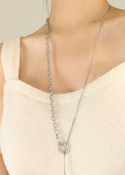 Pino Necklace