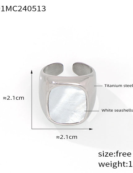Foxy Ring