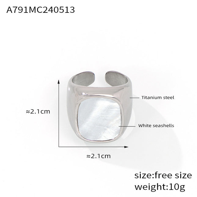 Foxy Ring