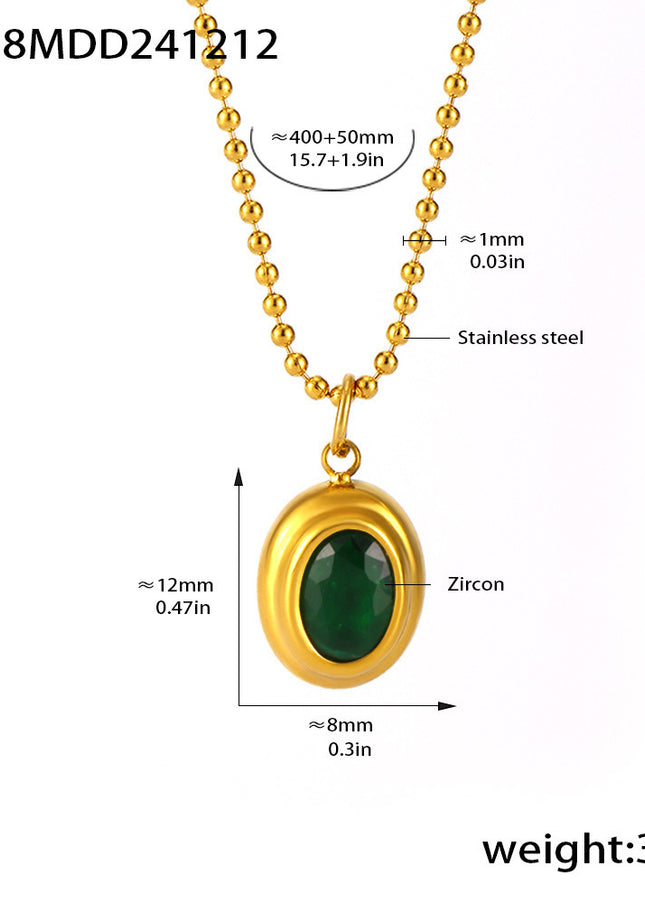 Catalina Necklace